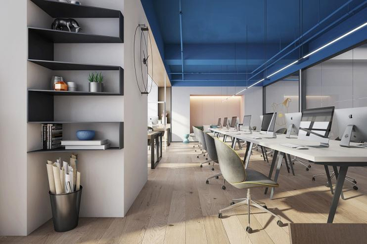 Customizable Studio